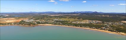 Cooee Bay - Lammermore Beach - Yeppoon - QLD (PBH4 00 18296)